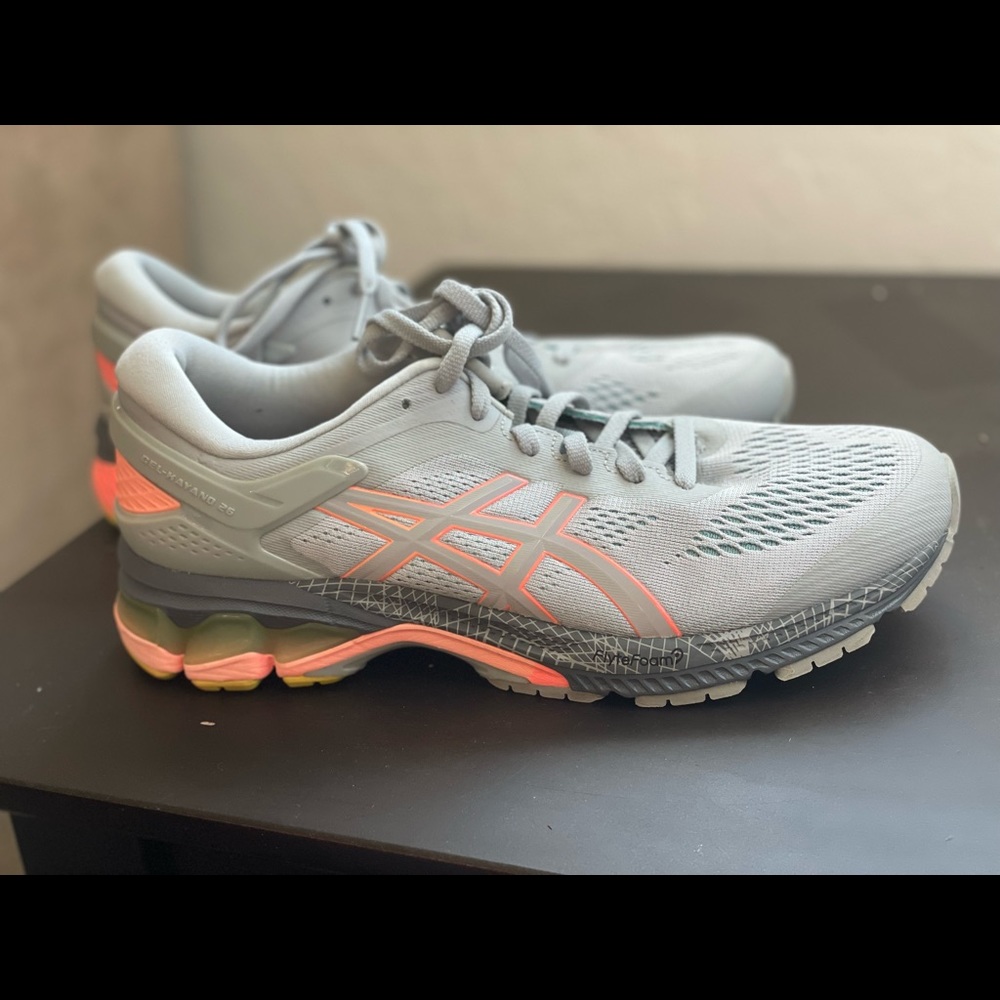 Asics Gel-Kayano 26